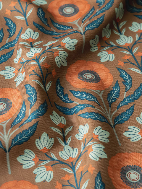 Paradise (Terracotta) - House of Roya