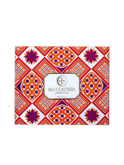 Amalfi Sunset Gift Box - House of Roya