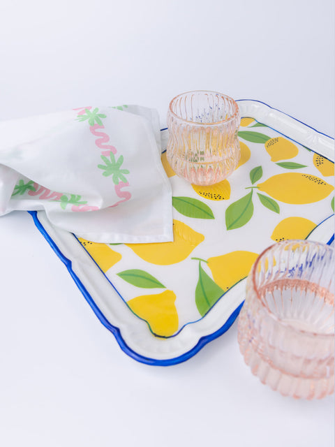 Amalfi Tray