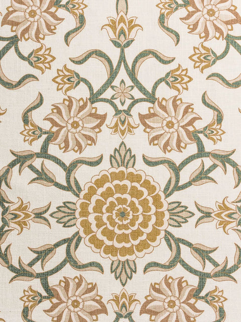 Amer (Yellow) - House of Roya