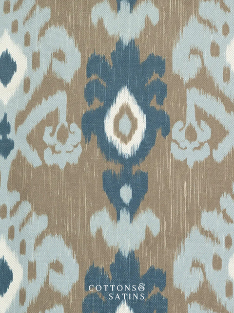 Fabrics - coming soon