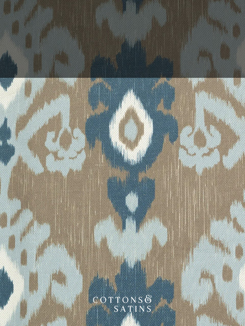 Fabrics - coming soon