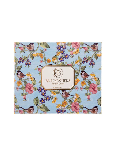 Giardini Mediterranei Gift Box - House of Roya