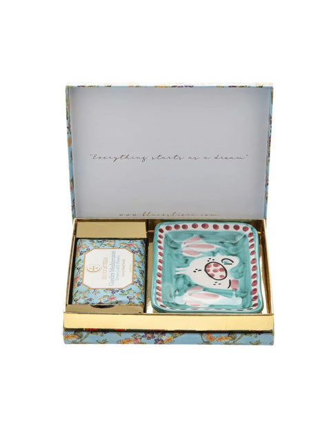 Giardini Mediterranei Gift Box - House of Roya