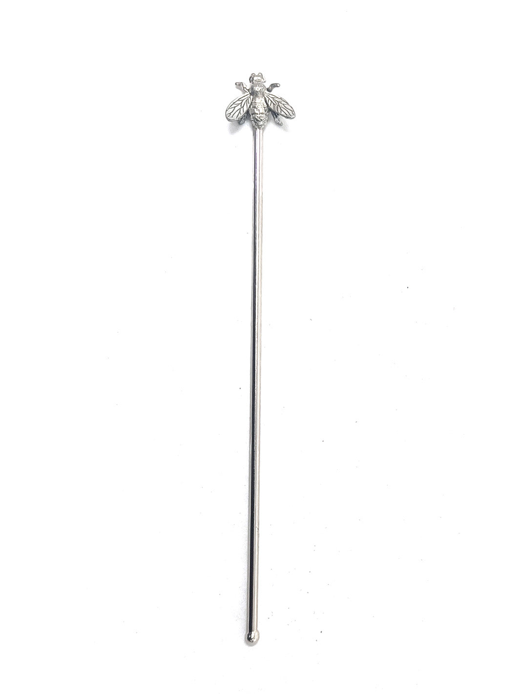 Bee Cocktail Stirrer - Set of 4