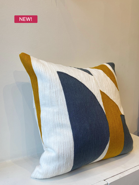 Horizon Cushion Cover