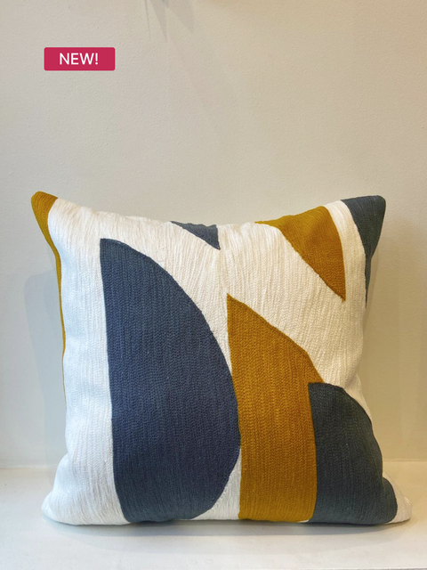 Horizon Cushion Cover