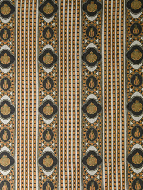 Eden Fabric (Multi) - House of Roya