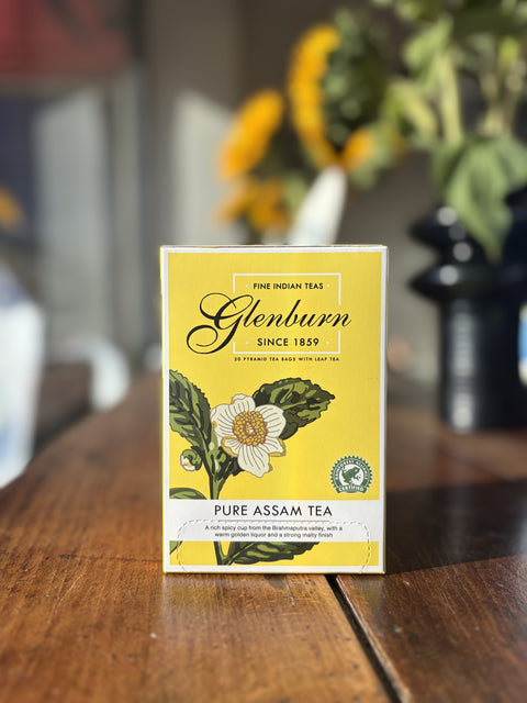 Assam Tea Bags