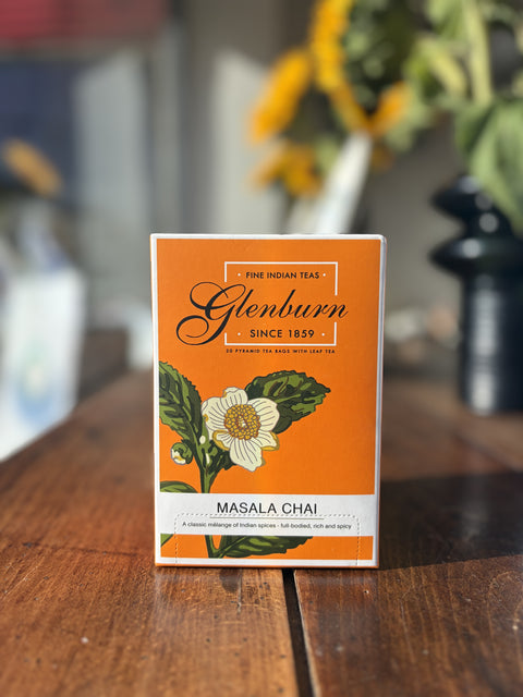 Masala Chai Tea Bags