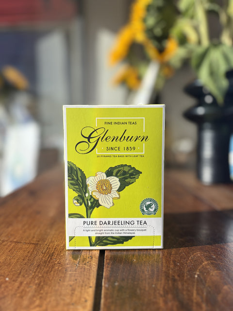 Darjeeling Tea Bags
