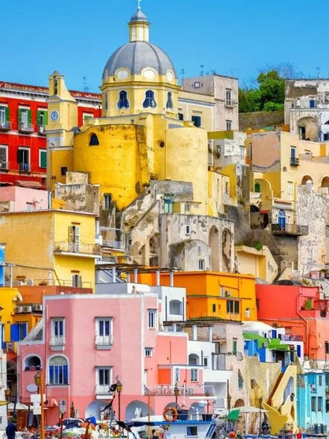 La Corricella Procida Gift Box - House of Roya
