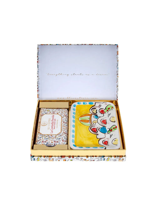 La Corricella Procida Gift Box - House of Roya