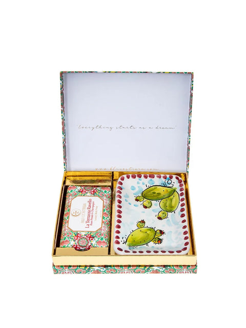 La Terrazza Ravello Gift Box - House of Roya