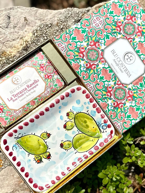 La Terrazza Ravello Gift Box - House of Roya