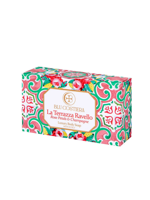 La Terrazza Soap Bar - House of Roya