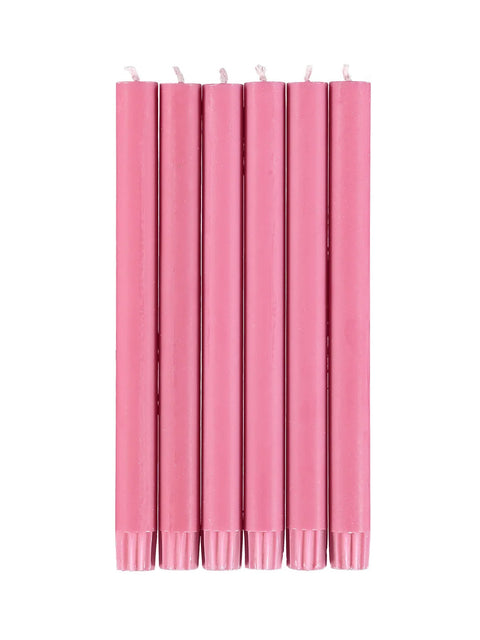 Neyron Rose Eco Dinner Candles