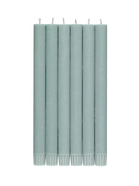 Opaline Eco Dinner Candles