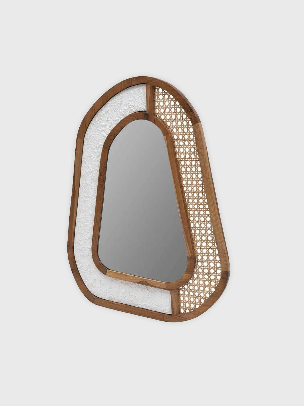 Pinnacle Wall Mirror