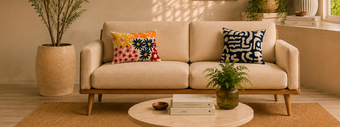 Beautifully Crafted. 
Thoughtfully Reduced.