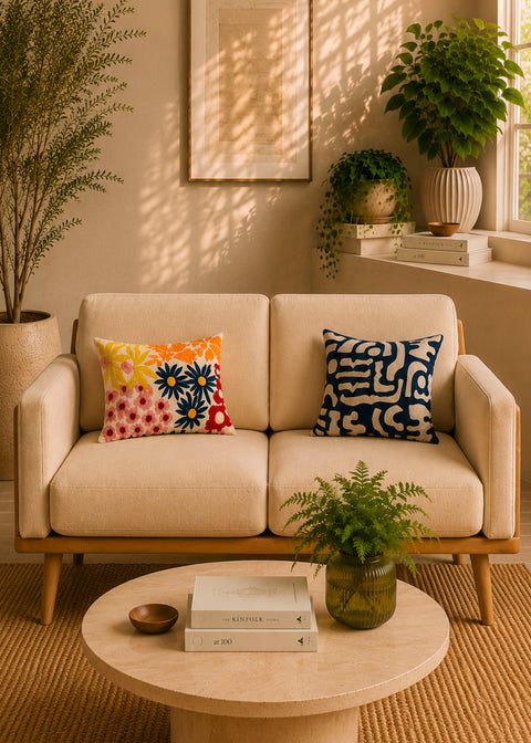 Beautifully Crafted. 
Thoughtfully Reduced.