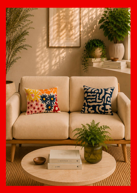Beautifully Crafted. 
Thoughtfully Reduced.