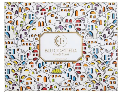 La Corricella Procida Gift Box - House of Roya