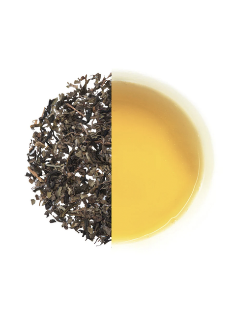 Tulsi Green Tea Loose Leaf - 100gms - House of Roya