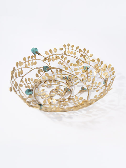 Bluebell Bowl - House of Roya