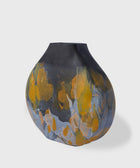 Fluid Motion Vase - House of Roya