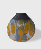 Fluid Motion Vase - House of Roya