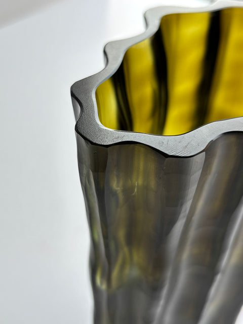 Rainforest Vase - House of Roya