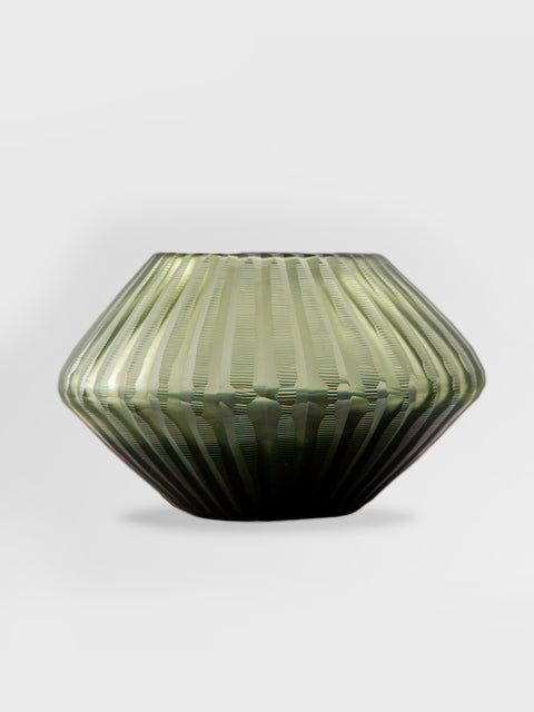 Spaceship Votive - House of Roya