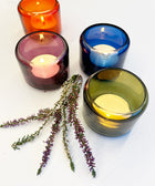 Glow Votives - House of Roya