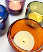 Glow Votives - House of Roya