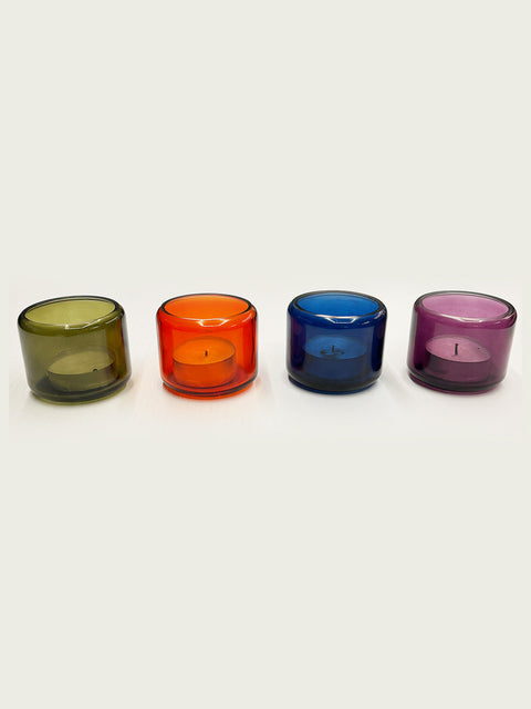 Glow Votives - House of Roya