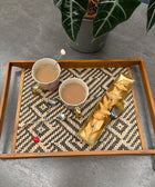 LongKhum Tray (Medium) - House of Roya