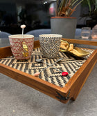 LongKhum Tray (Medium) - House of Roya