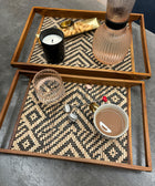 Longkhum Tray (Small) - House of Roya