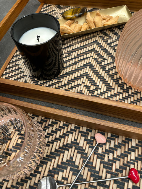 Longkhum Tray (Small) - House of Roya
