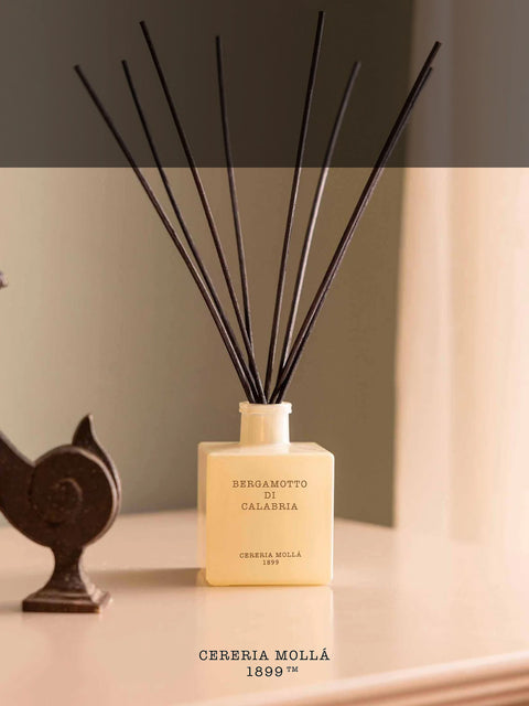 All year round scents