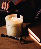 Cereria Molla Wick Trimmer & Candle Snuffer - House of Roya