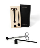 Cereria Molla Wick Trimmer & Candle Snuffer - House of Roya