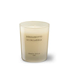Luxury Gift Set - Bergamotto Di Calabria, Basil & Mandarin, Velvet Wood - House of Roya