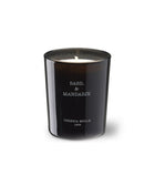 Luxury Gift Set - Bergamotto Di Calabria, Basil & Mandarin, Velvet Wood - House of Roya