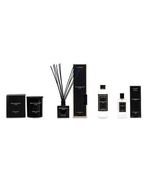 Cereria Molla 1899 Luxury Diffuser 100ml - Mediterranean Blue - House of Roya