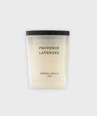 Premium Candle 230gr Provence Lavender - House of Roya