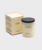 Premium Candle 230gr Provence Lavender - House of Roya