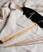 Premium Incense Bergamotto di Calabria - House of Roya