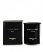 Premium candle 230gr Mediterranean Blue - House of Roya